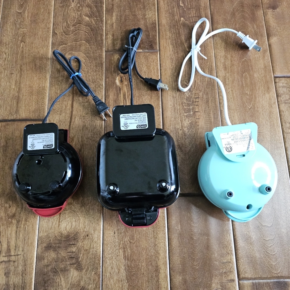 BUNDLE: Dash minis - Picture 2 of 10